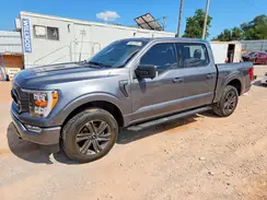 1FTEW1EP7PKE01091 2023 FORD F-150