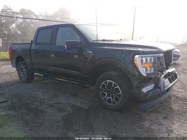 1FTEW1EP7PKE04427 2023 FORD F-150 - Image 1