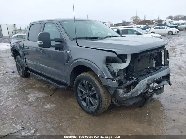 1FTEW1EP7PKE06131 2023 FORD F-150 - Image 1
