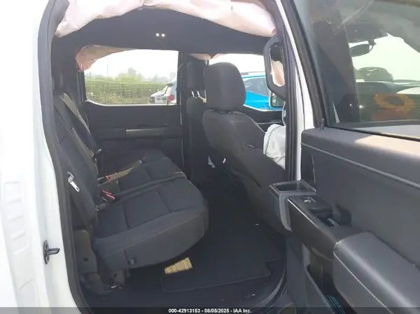 1FTEW1EP7PKE28436 2023 FORD F-150 - Image 8