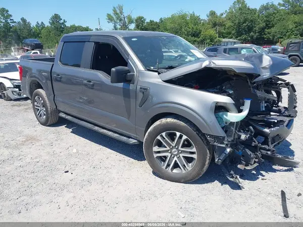 1FTEW1EP7PKE28582 2023 FORD F-150 - Image 1