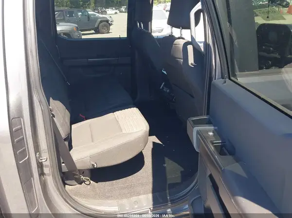 1FTEW1EP7PKE28582 2023 FORD F-150 - Image 8