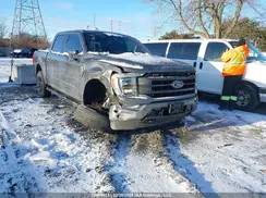 1FTEW1EP7PKE40764 2023 FORD F-150