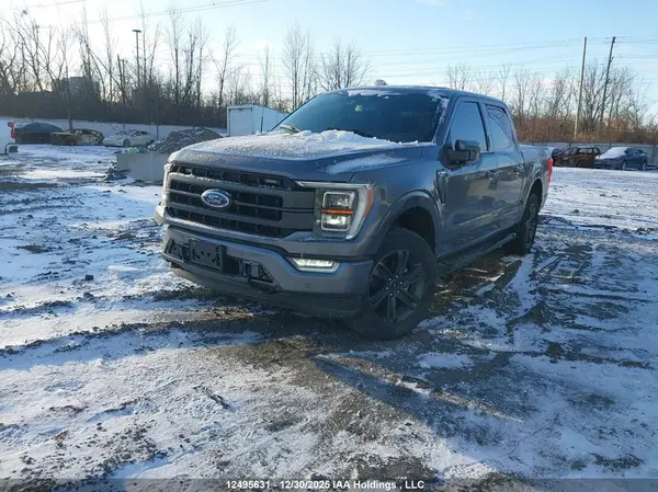 1FTEW1EP7PKE40764 2023 FORD F-150 - Image 2