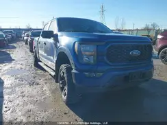 1FTEW1EP7PKE78429 2023 FORD F-150