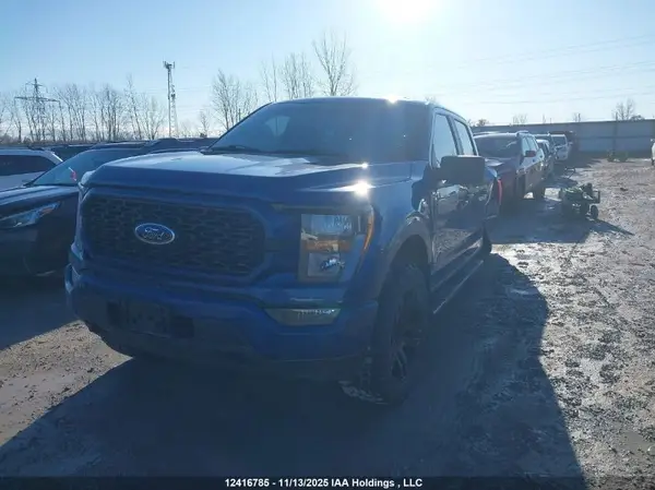 1FTEW1EP7PKE78429 2023 FORD F-150 - Image 2