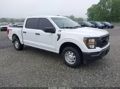 1FTEW1EP7PKF10053 2023 FORD F-150