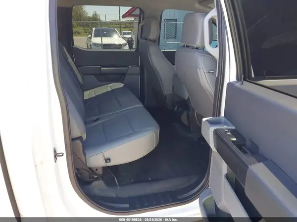 1FTEW1EP7PKF10053 2023 FORD F-150 - Image 8