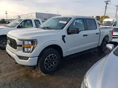 1FTEW1EP7PKF10649 2023 FORD F-150