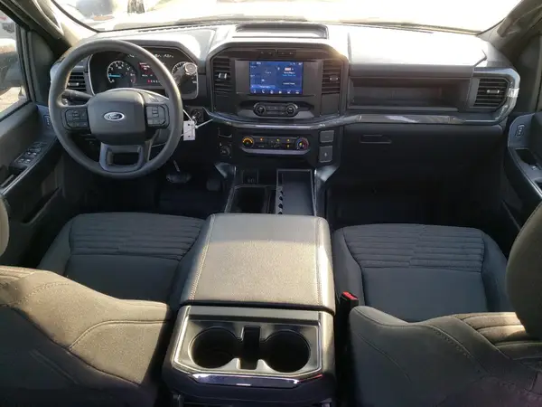 1FTEW1EP7PKF10649 2023 FORD F-150 - Image 8