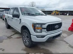1FTEW1EP7PKF17214 2023 FORD F-150