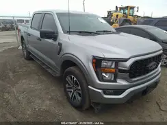 1FTEW1EP7PKF19643 2023 FORD F-150
