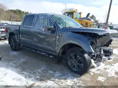 1FTEW1EP7PKF51122 2023 FORD F-150