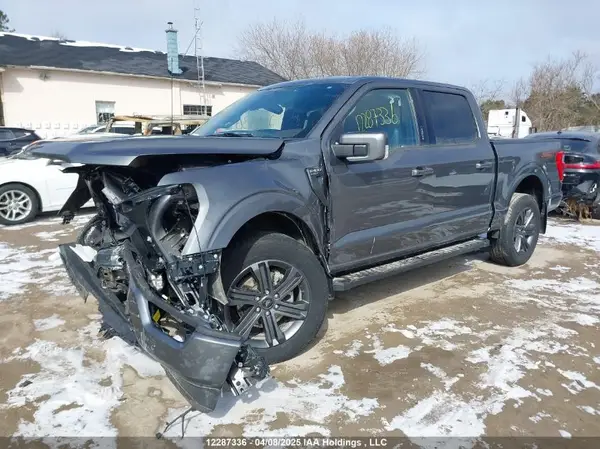1FTEW1EP7PKF51122 2023 FORD F-150 - Image 2