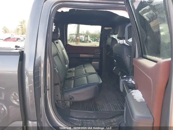 1FTEW1EP7PKF51122 2023 FORD F-150 - Image 8