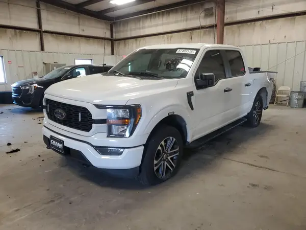 1FTEW1EP7PKF57034 2023 FORD F-150 - Image 1
