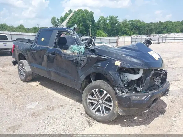 1FTEW1EP7PKF68034 2023 FORD F-150 - Image 1