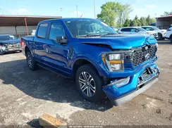 1FTEW1EP7PKF91796 2023 FORD F-150
