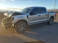 1FTEW1EP7PKF95296 2023 FORD F-150