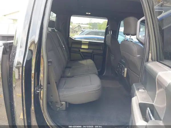 1FTEW1EP8GFA49101 2016 FORD F-150 - Image 8