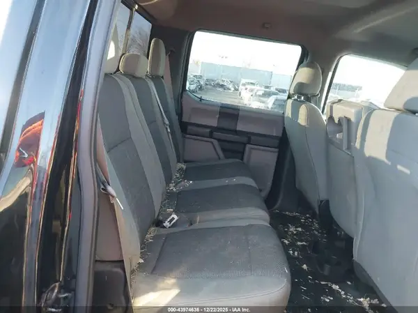 1FTEW1EP8GFA49261 2016 FORD F-150 - Image 8