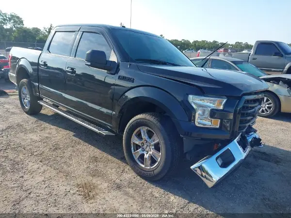 1FTEW1EP8GFA70630 2016 FORD F-150 - Image 1