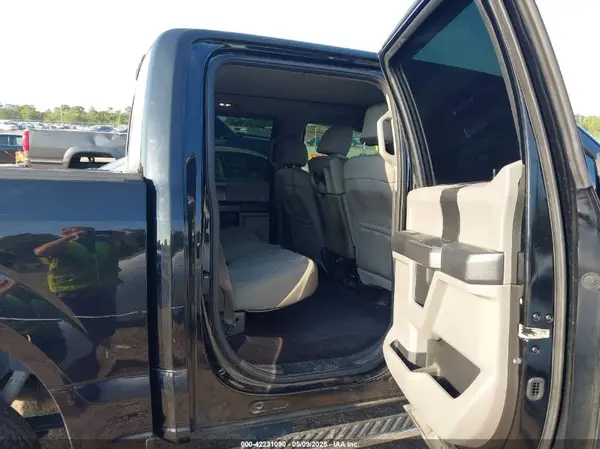 1FTEW1EP8GFA70630 2016 FORD F-150 - Image 8