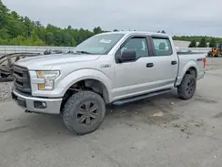 1FTEW1EP8GFA80994 2016 FORD F-150