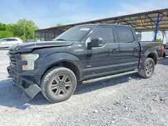 1FTEW1EP8GFA85614 2016 FORD F-150