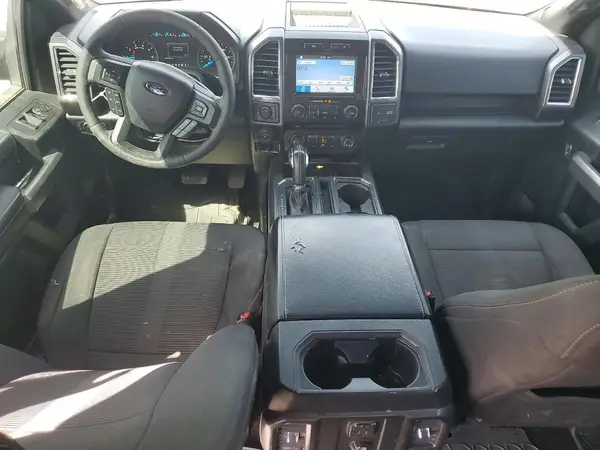 1FTEW1EP8GFA85614 2016 FORD F-150 - Image 8