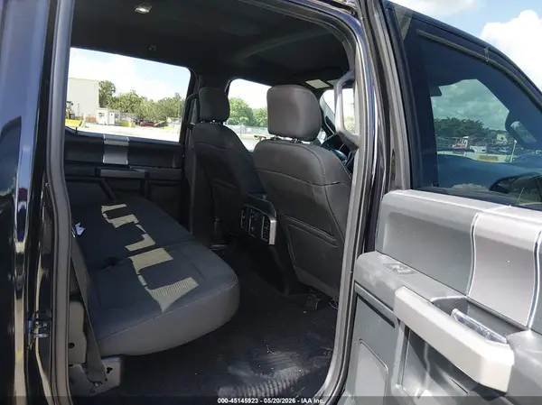 1FTEW1EP8GFA98055 2016 FORD F-150 - Image 8