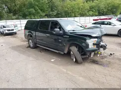 1FTEW1EP8GFB00242 2016 FORD F-150