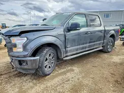 1FTEW1EP8GFB05571 2016 FORD F-150