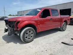 1FTEW1EP8GFB06641 2016 FORD F-150