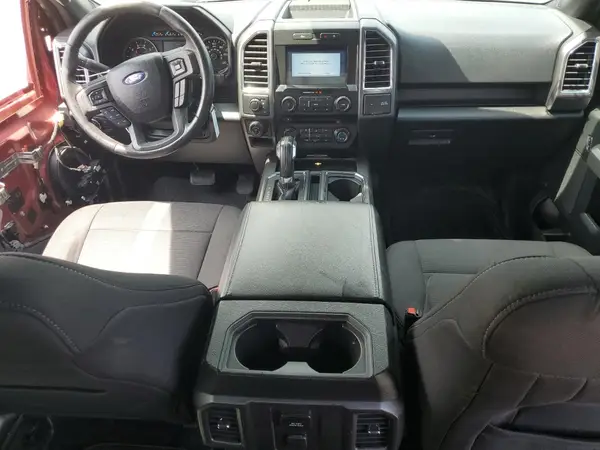 1FTEW1EP8GFB06641 2016 FORD F-150 - Image 8