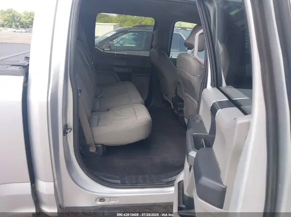 1FTEW1EP8GFB17137 2016 FORD F-150 - Image 8