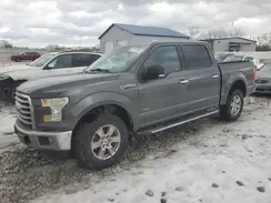 1FTEW1EP8GFB35721 2016 FORD F-150