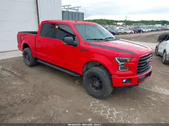 1FTEW1EP8GFB36268 2016 FORD F-150
