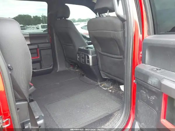 1FTEW1EP8GFB36268 2016 FORD F-150 - Image 8