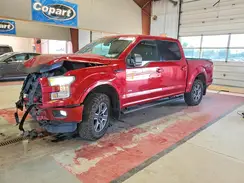 1FTEW1EP8GFB42541 2016 FORD F-150
