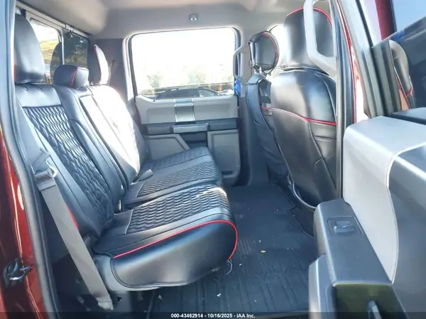 1FTEW1EP8GFB48789 2016 FORD F-150 - Image 8