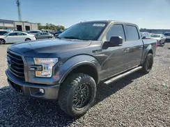 1FTEW1EP8GFB57184 2016 FORD F-150