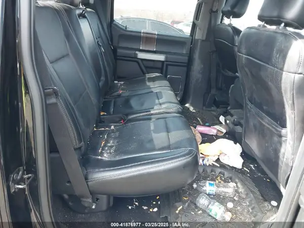 1FTEW1EP8GFB59694 2016 FORD F-150 - Image 8