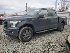1FTEW1EP8GFB60697 2016 FORD F-150