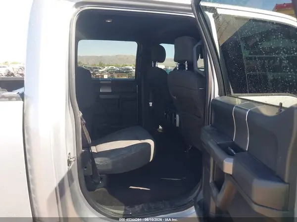 1FTEW1EP8GFB79637 2016 FORD F-150 - Image 8