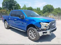 1FTEW1EP8GFB91951 2016 FORD F-150