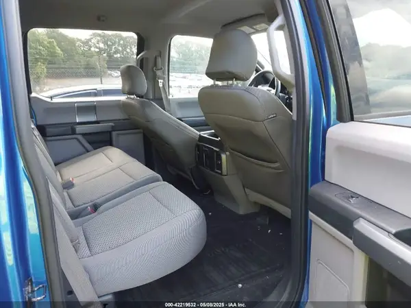 1FTEW1EP8GFB91951 2016 FORD F-150 - Image 8