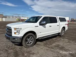 1FTEW1EP8GFC09414 2016 FORD F-150
