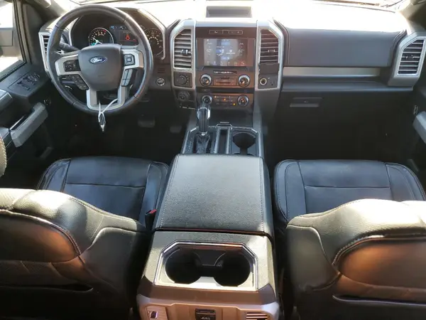 1FTEW1EP8GFC22017 2016 FORD F-150 - Image 8