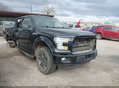 1FTEW1EP8GFC29243 2016 FORD F-150